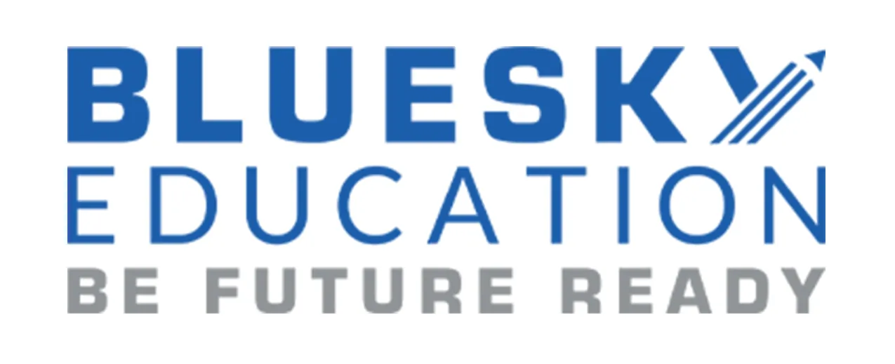 Đối tác BLUESKY Education